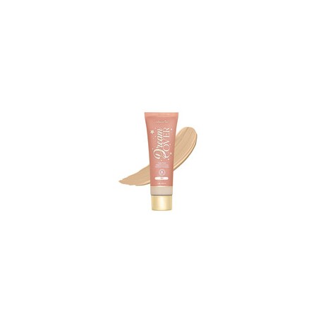 Maquillaje liquido Amor Us Dream Cover Fair 50 ml