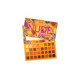 Paleta de sombras Amor us Nude fantasia