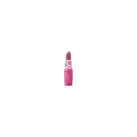 Labial mágico barra Humectante Bissu 01 TQM