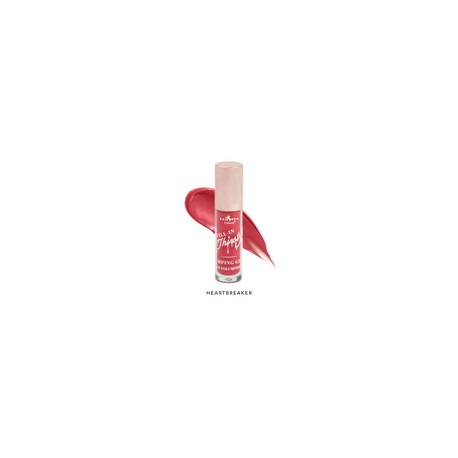 Gloss plumping Italia Deluxe Fill in 07 Dolly