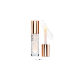 Lip gloss Italia Deluxe Pout 14 Crystal