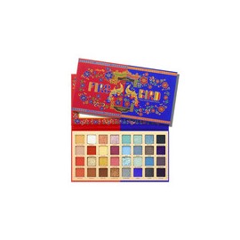 Paleta de sombras Amor Us Fire bird