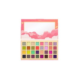 Paleta de sombras Amor Us Enchanted sky