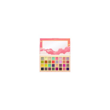 Paleta de sombras Amor Us Enchanted sky