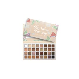 Paleta de sombras Amor Us Tea time fantasy