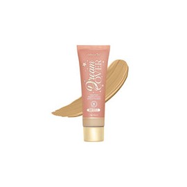 Maquillaje liquido Amor Us Dream Cover Nude vainilla 50 ml