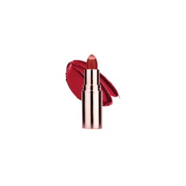 Labial barra matte Dapop 8 Velvet red