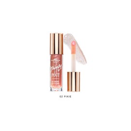 Lip gloss Italia Deluxe Pout 02 Pixie