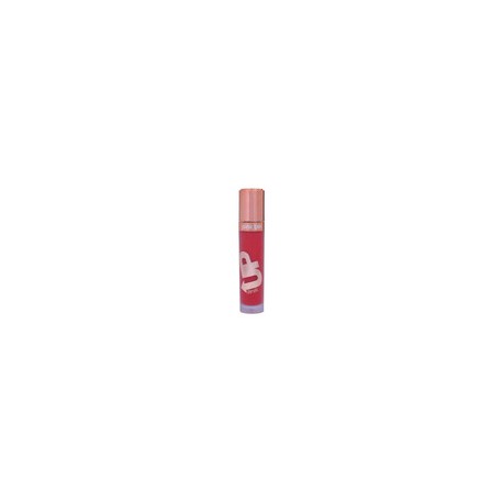 Labial liquido mate Pink Up Strawberry