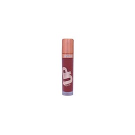 Labial liquido mate Pink Up Deep red