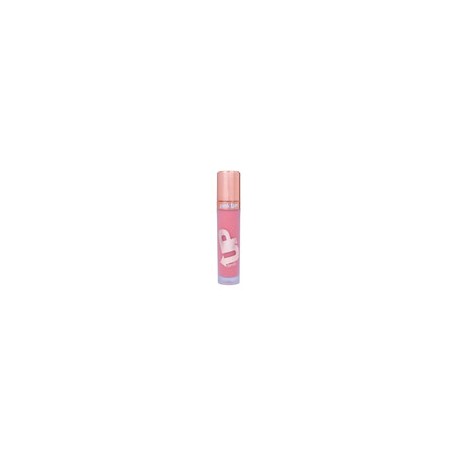 Labial liquido mate Pink Up Rose