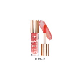 Lip gloss Italia Deluxe Pout 03 Orgasm