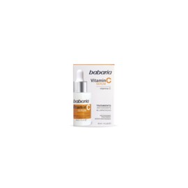 Suero Babaria Vitamina C 30 ml