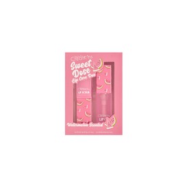 Duo labios Beauty Creations Sweet dose Watermelon scented