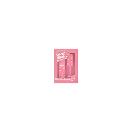 Duo labios Beauty Creations Sweet dose Watermelon scented