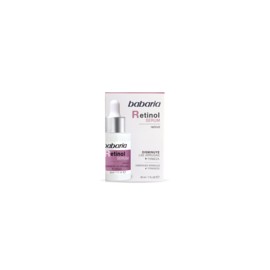 Suero Babaria Retinol 30 ml