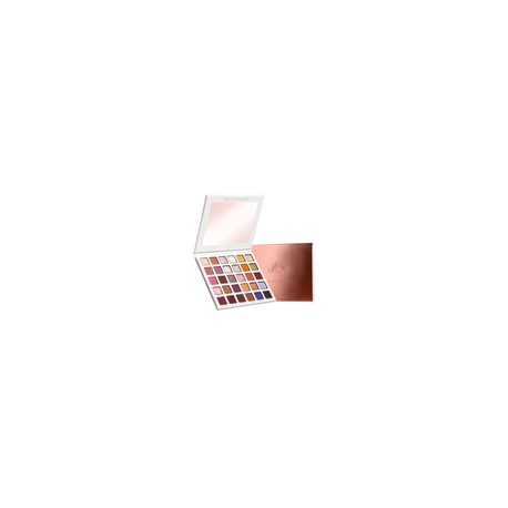 Paleta de sombras Beauty Creations Rosy McMichael