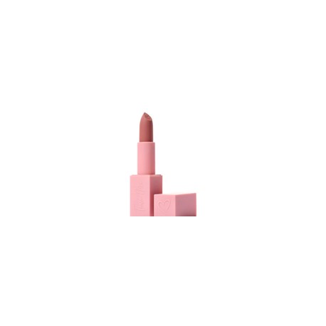 Labial barra mate Beauty Creations Tease me Waiting for you