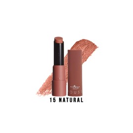 Labial barra Mousse Italia Deluxe 15 Natural