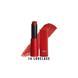 Labial barra Mousse Italia Deluxe 14 Lovelace