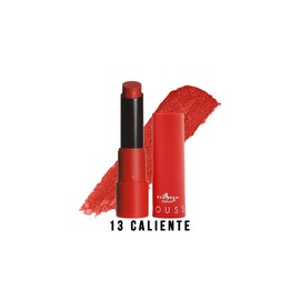 Labial barra Mousse Italia Deluxe 13 Caliente