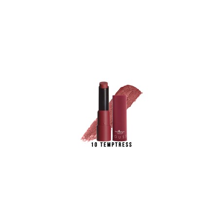 Labial barra Mousse Italia Deluxe 10 Temptress