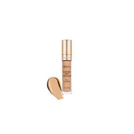 Corrector liquido Beauty Creations Flawless stay C7