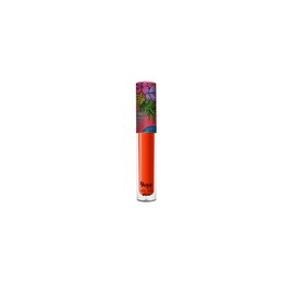 Labial liquido velvet Yuya Papaya