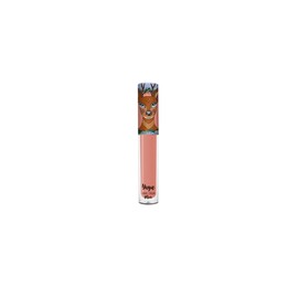 Labial liquido velvet Yuya Bonita