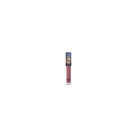 Labial liquido velvet Yuya Traviesa