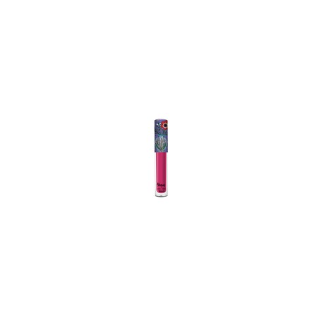 Labial liquido velvet Yuya Apapacho