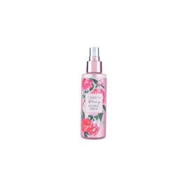 Fijador de maquillaje liquido Beauty Creations Roses 120 ml