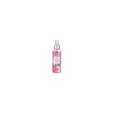 Fijador de maquillaje liquido Beauty Creations Roses 120 ml