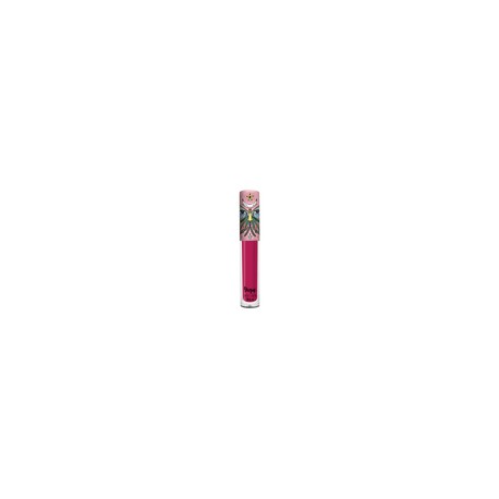 Labial liquido velvet Yuya Vive la vida