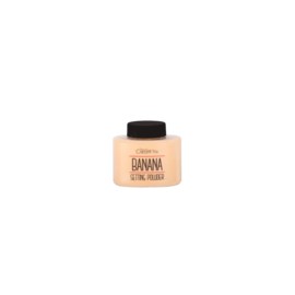 Polvo fijador Beauty Creations Banana