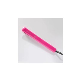 Plancha para cabello Beauty Creations Rosa