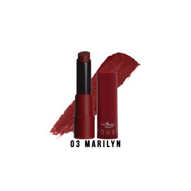 Labial barra Mousse Italia Deluxe 03 Marilyn