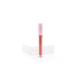 Labial liquido matte Sinless Beauty Rose gold