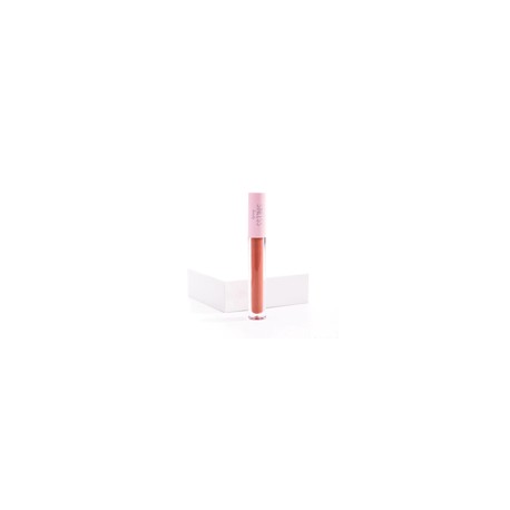 Labial liquido matte Sinless Beauty Rose gold