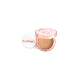 Maquillaje compacto Beauty Creations Flawless stay 3