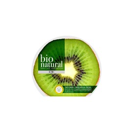 Mascarilla facial Bionatural Kiwi